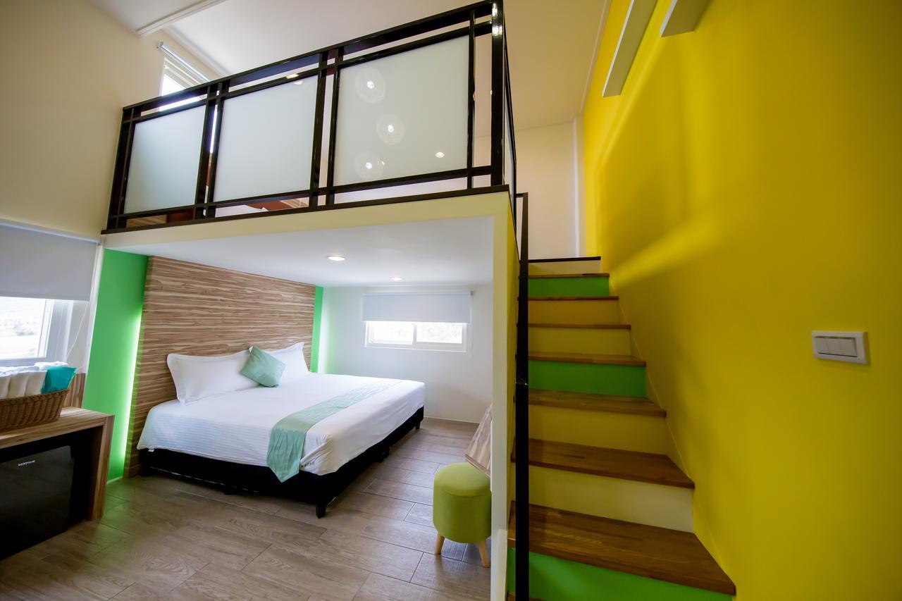 Tiffany Homestay Cape Eluanbi Exteriér fotografie