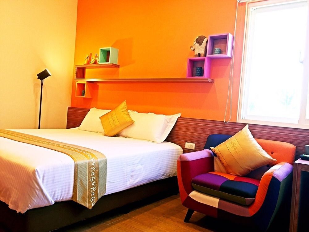 Tiffany Homestay Cape Eluanbi Exteriér fotografie